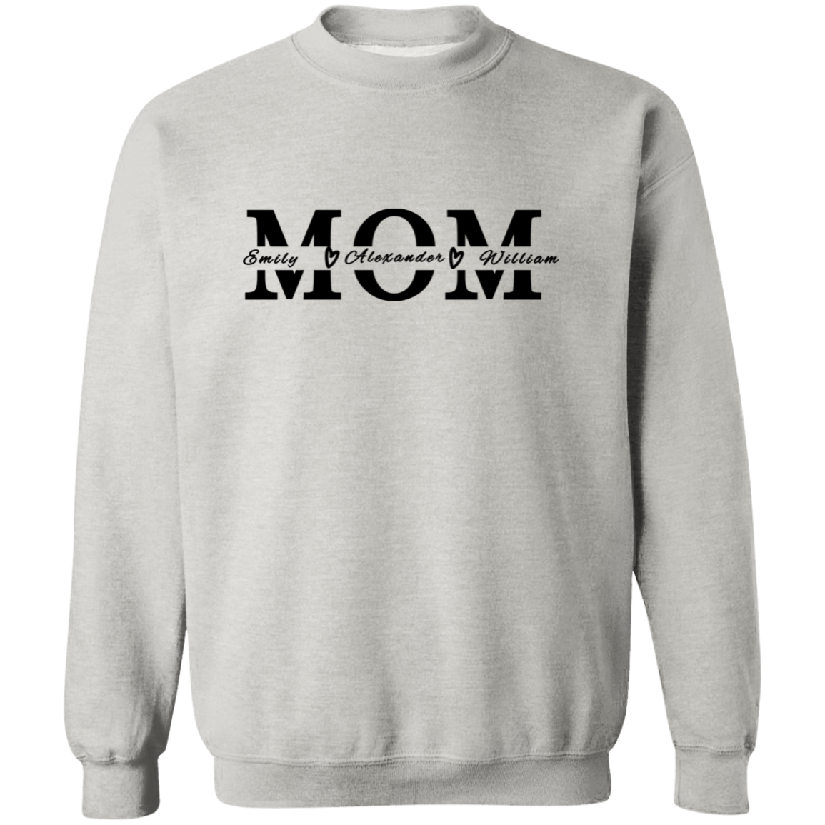 Mom Sweatshirt | Gift for Mom