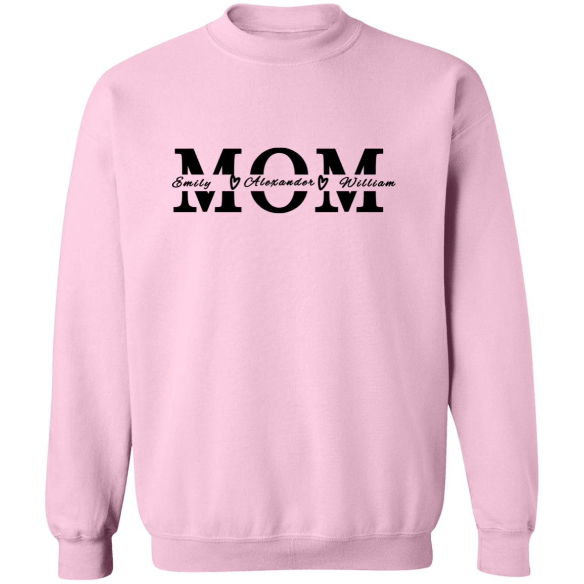 Mom Sweatshirt | Gift for Mom
