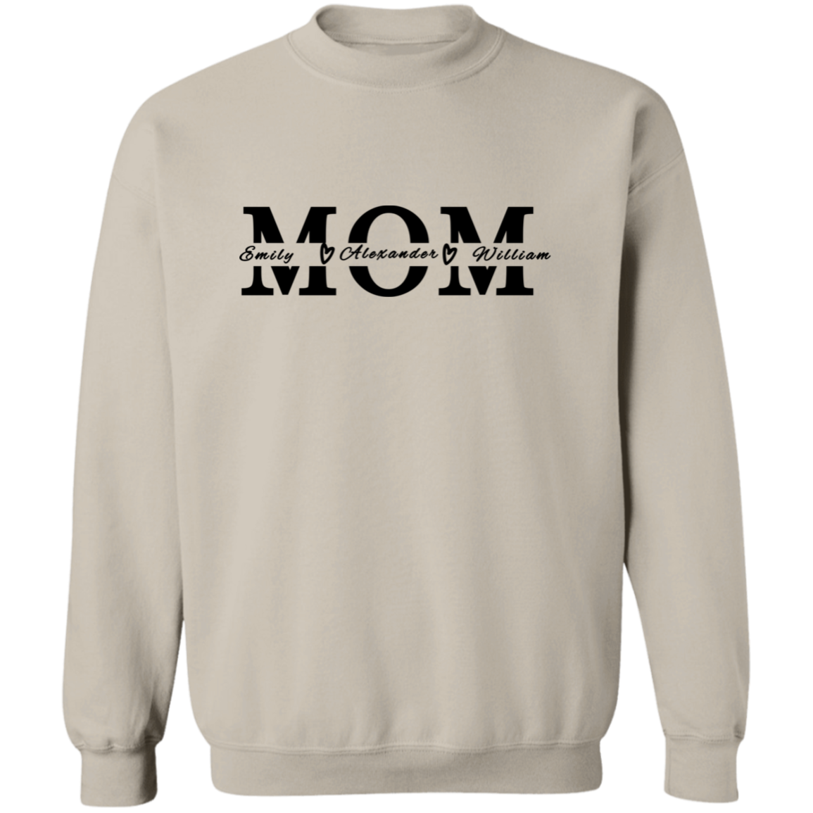 Mom Sweatshirt | Gift for Mom