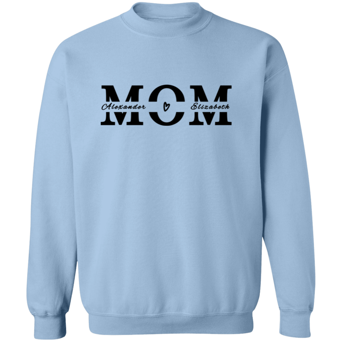 Mom Sweatshirt | Gift for Mom