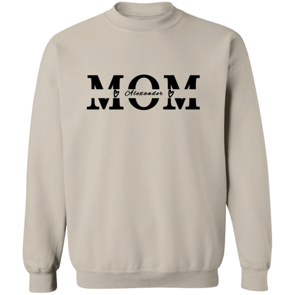 Mom Sweatshirt | Gift for Mom