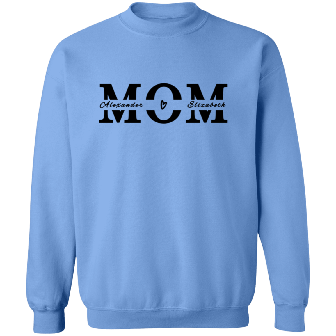 Mom Sweatshirt | Gift for Mom
