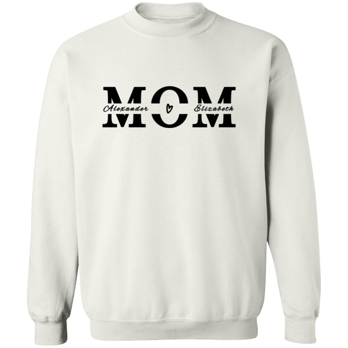 Mom Sweatshirt | Gift for Mom