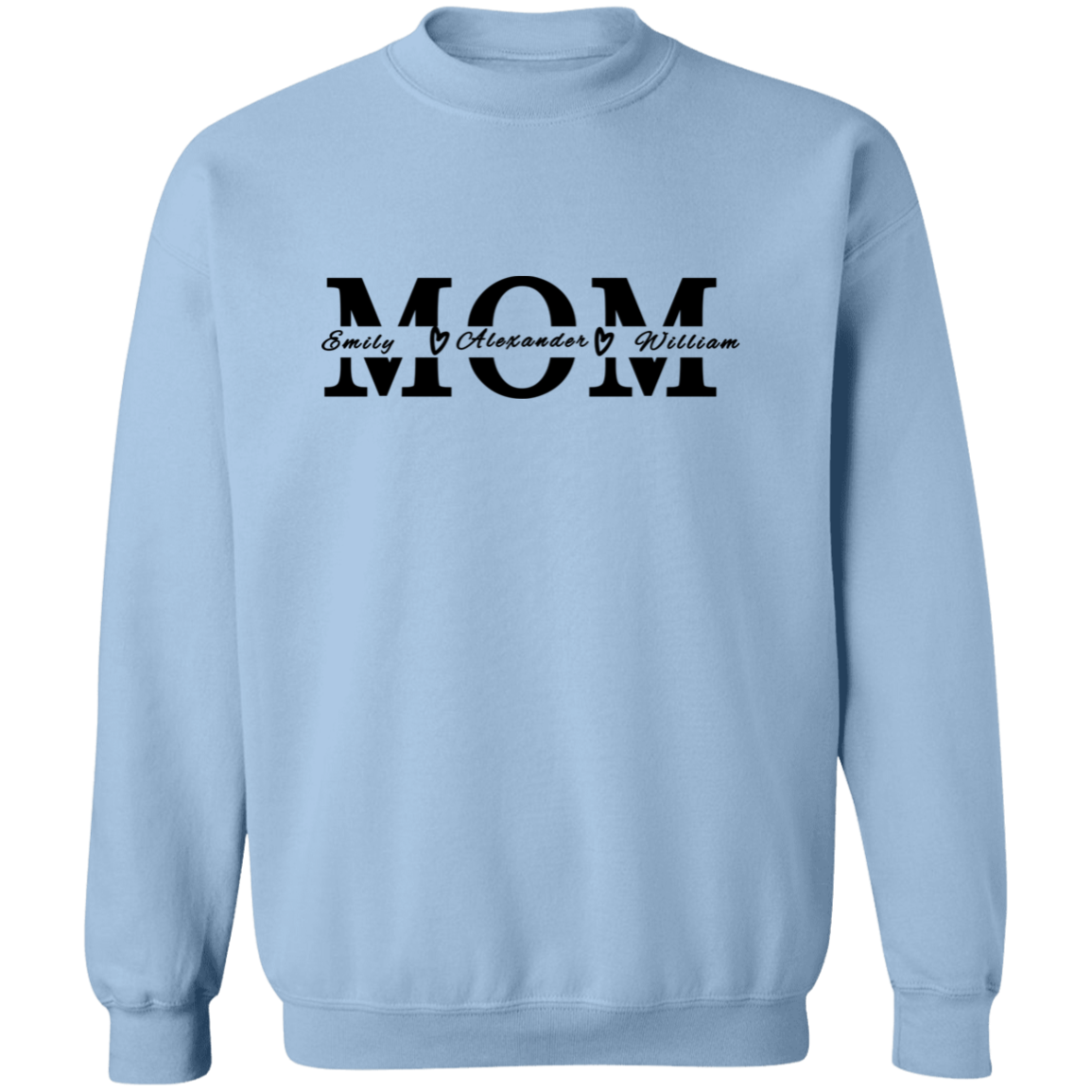 Mom Sweatshirt | Gift for Mom