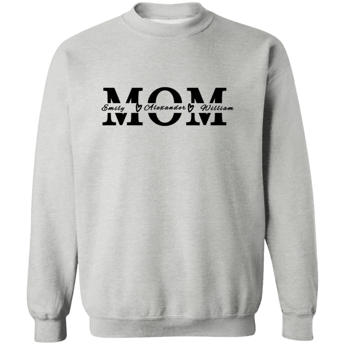 Mom Sweatshirt | Gift for Mom