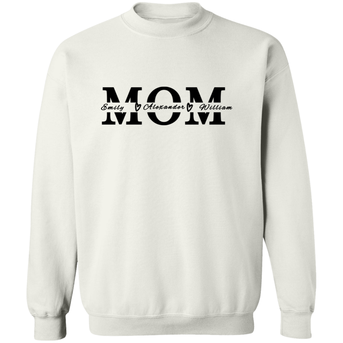 Mom Sweatshirt | Gift for Mom