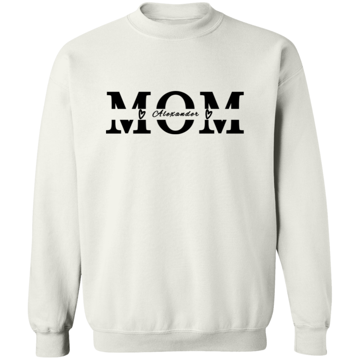 Mom Sweatshirt | Gift for Mom
