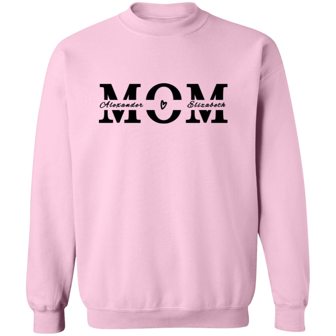 Mom Sweatshirt | Gift for Mom