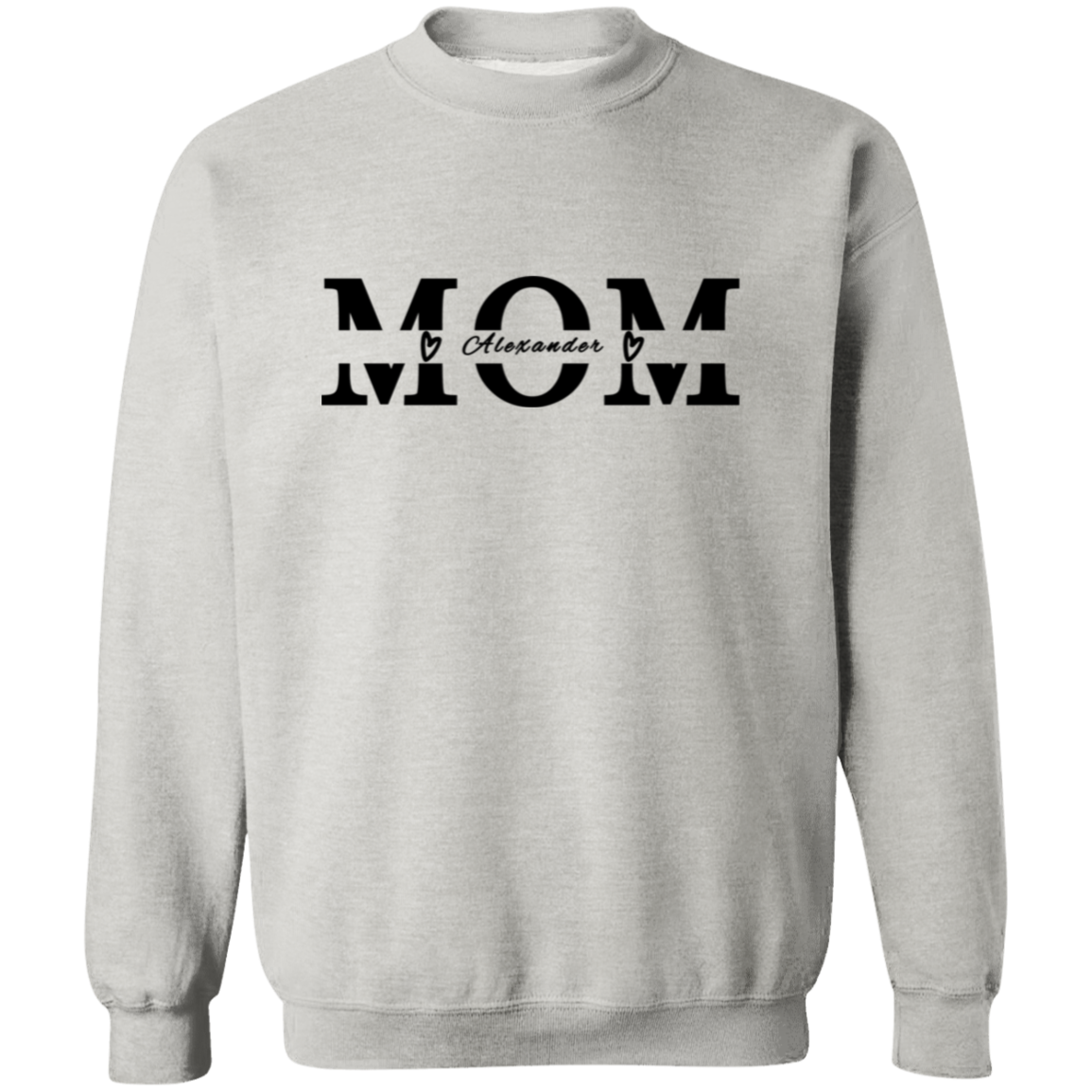 Mom Sweatshirt | Gift for Mom
