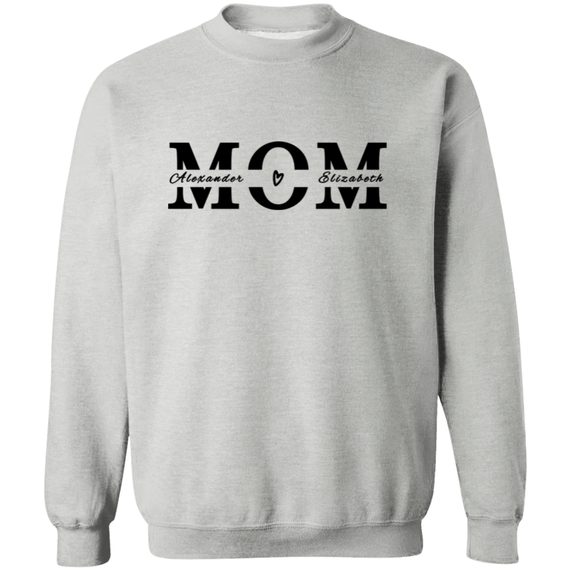 Mom Sweatshirt | Gift for Mom