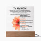 MOTHER'S DAY | MOM | MOTHER | GIFT